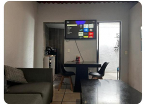 Departamento privado centro de Coyoacán
